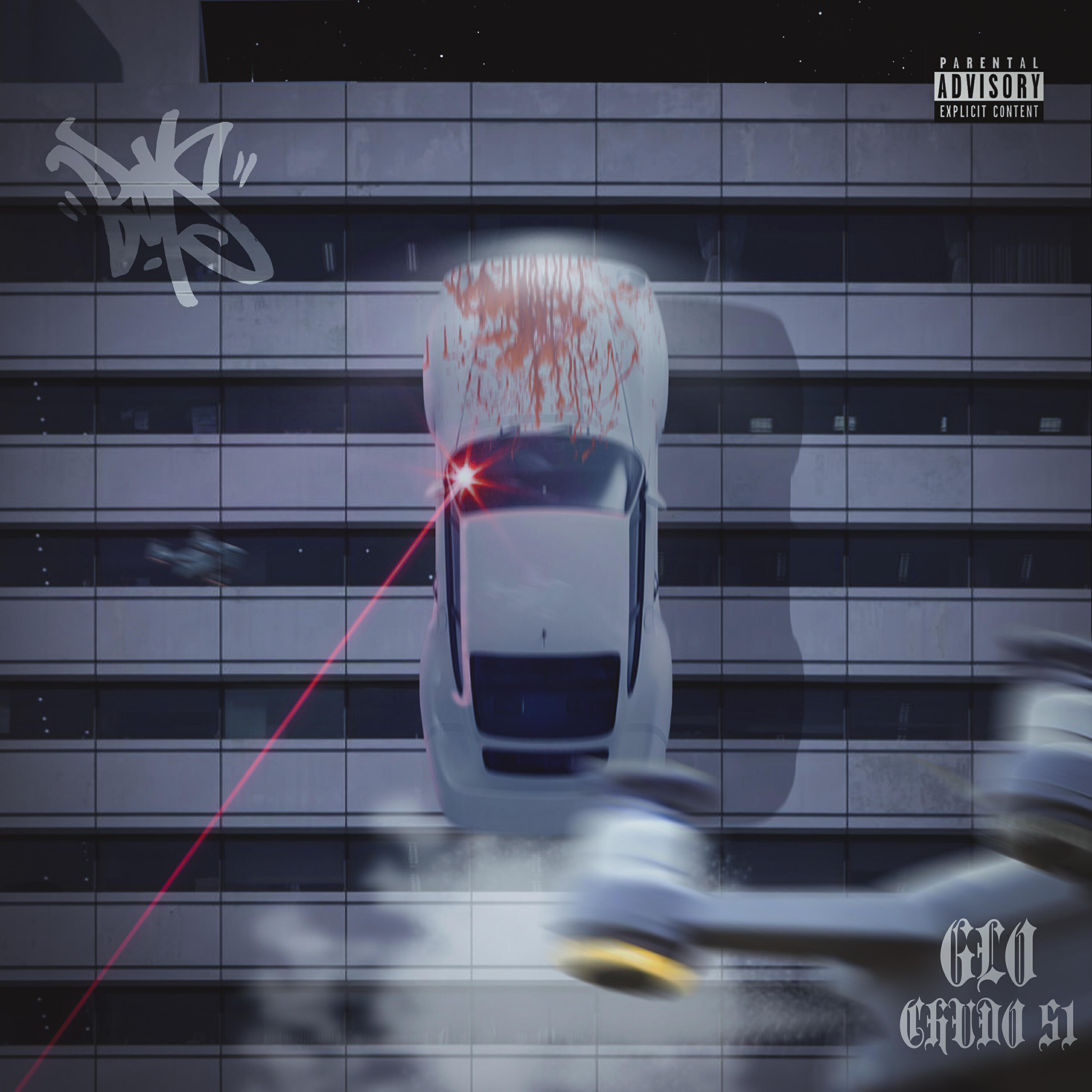 Релиз GLO