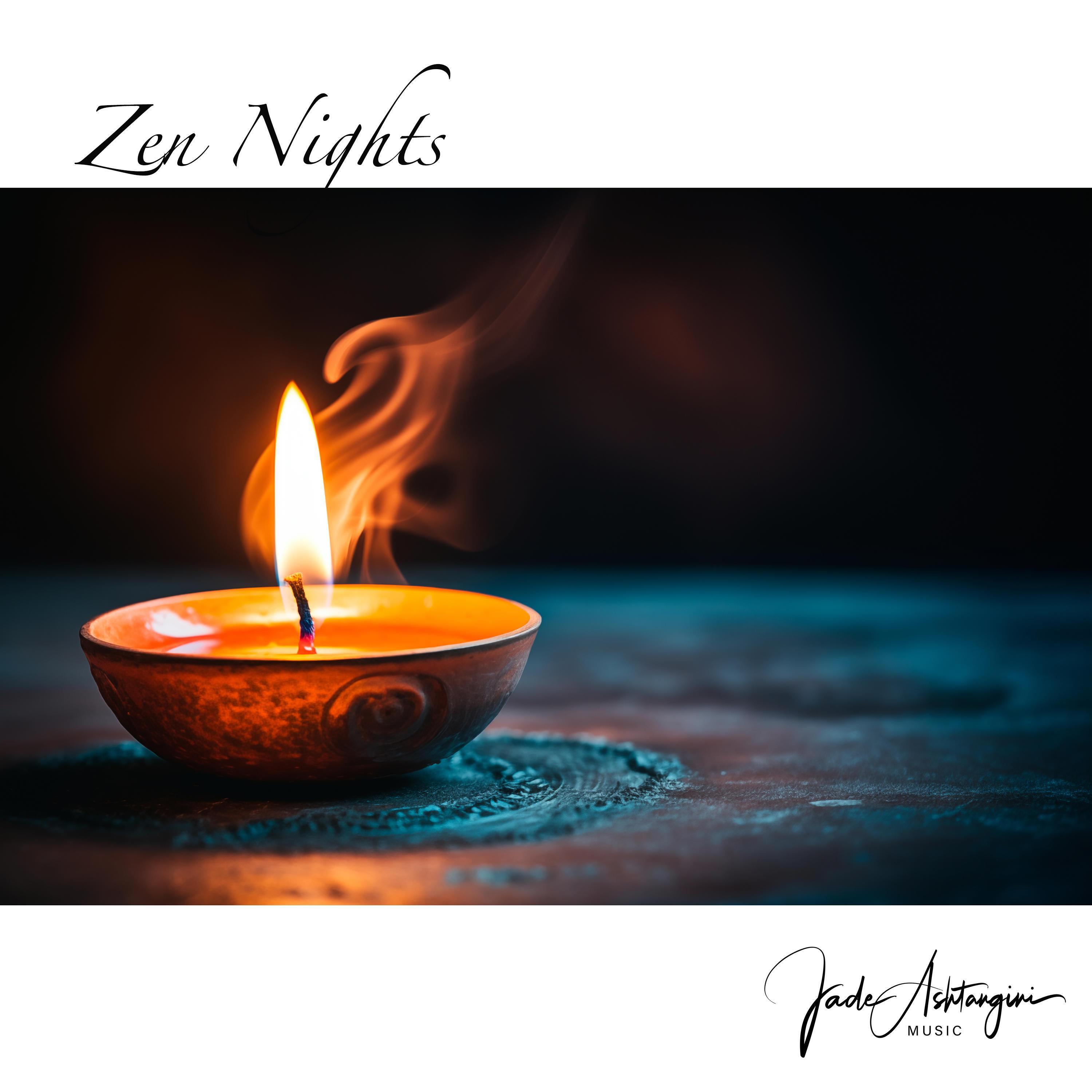 Релиз Zen Nights