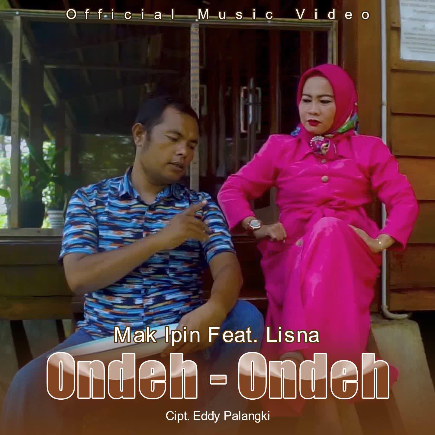 Релиз Ondeh Ondeh