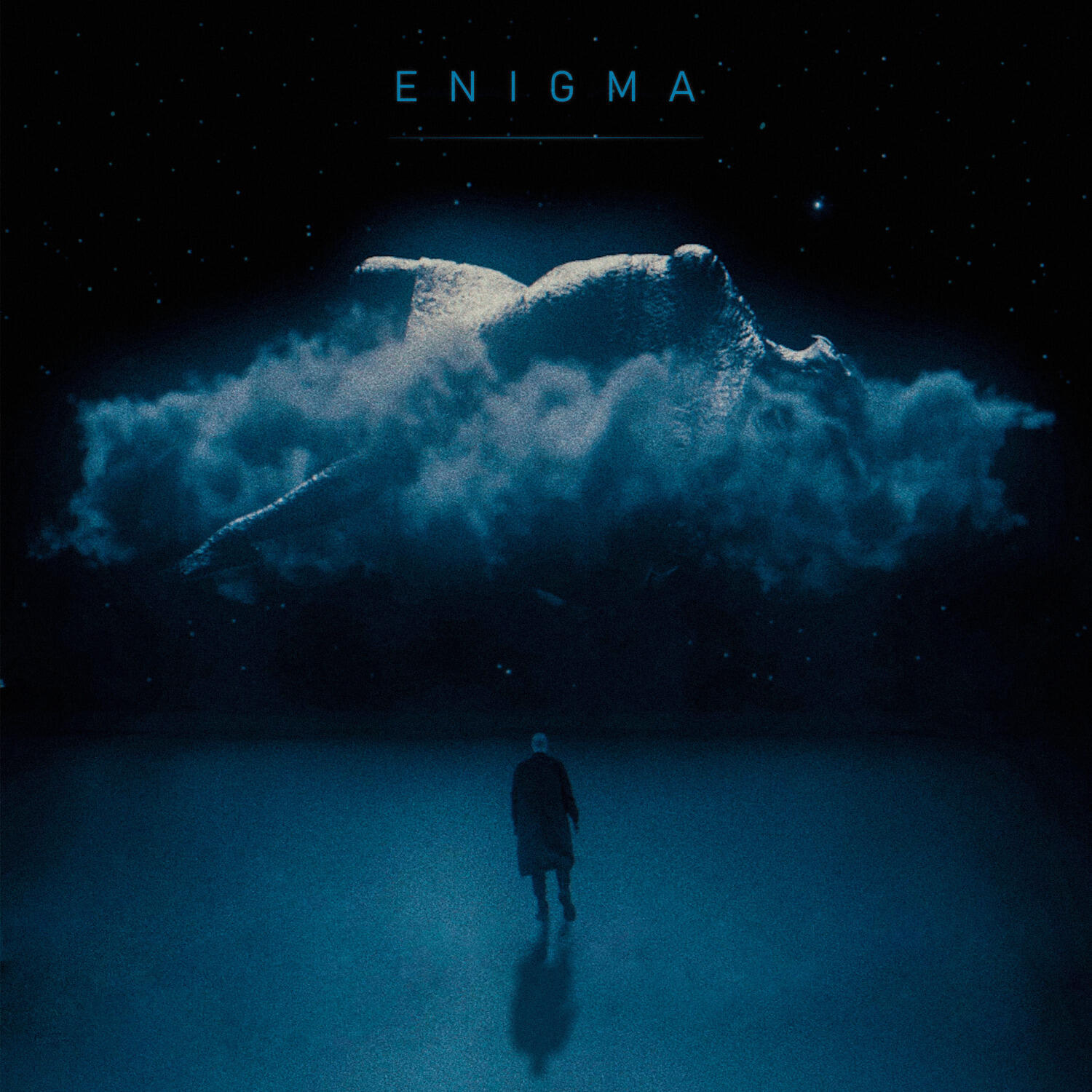 Релиз Enigma