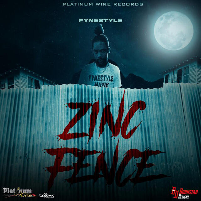 Релиз Zince Fence