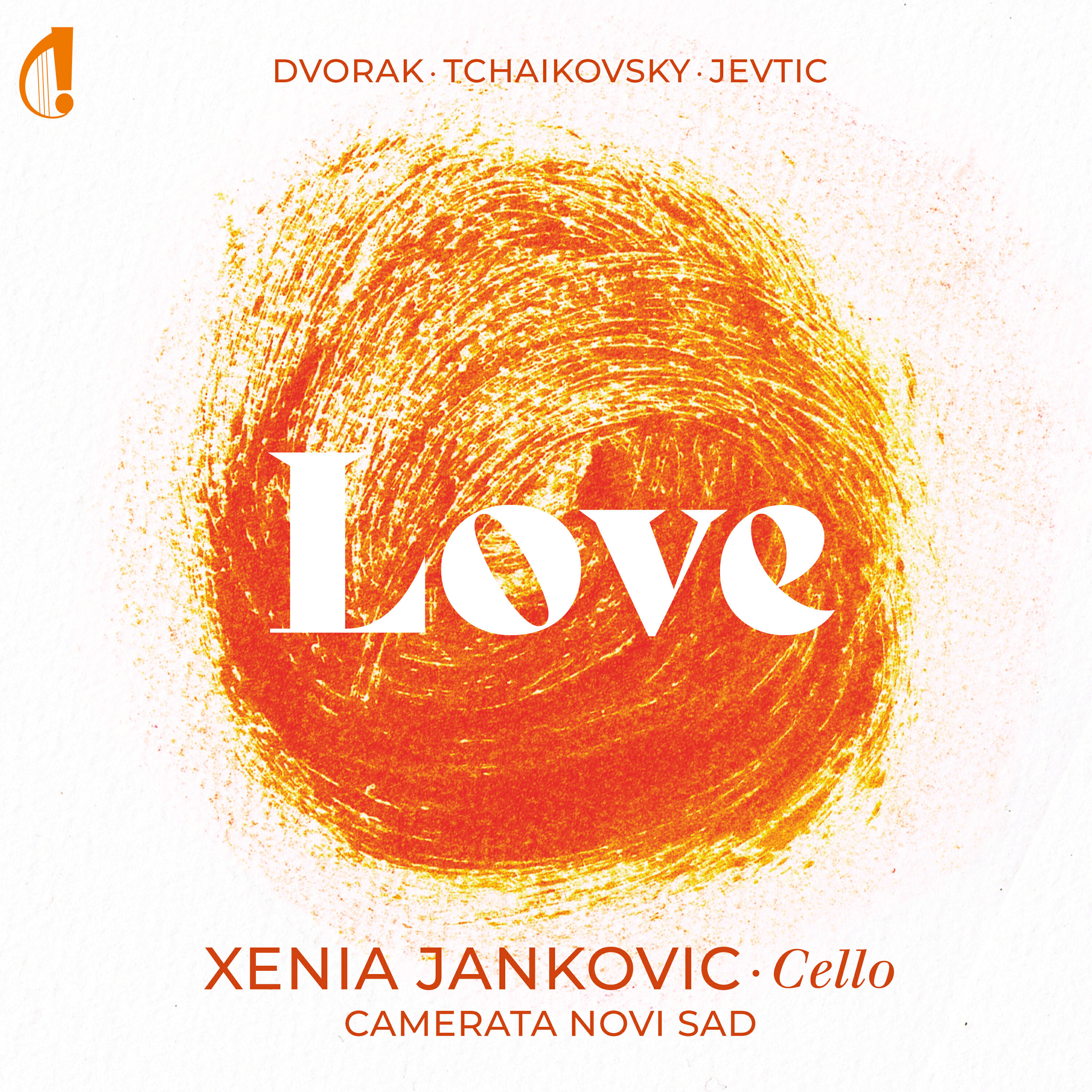 Постер альбома Love