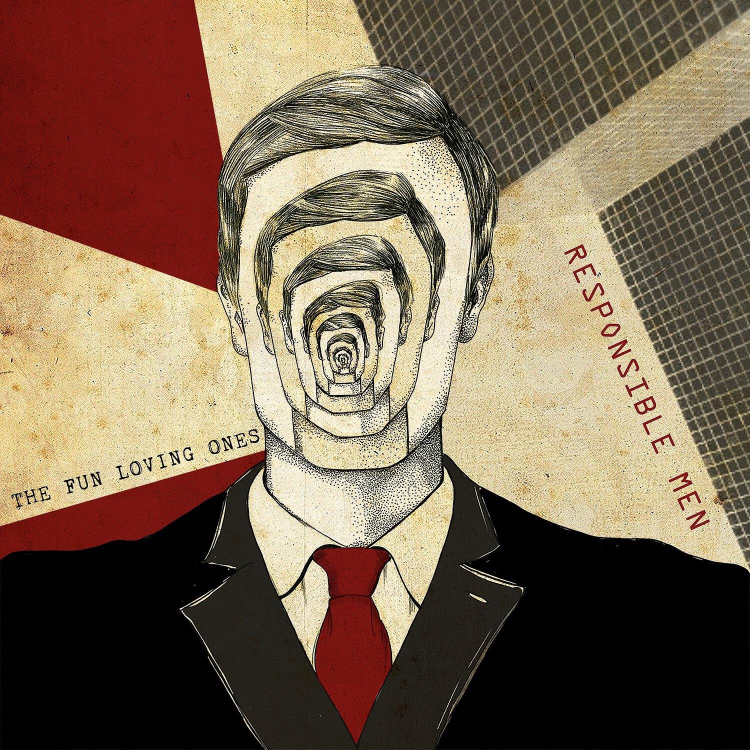 Релиз Responsible Men