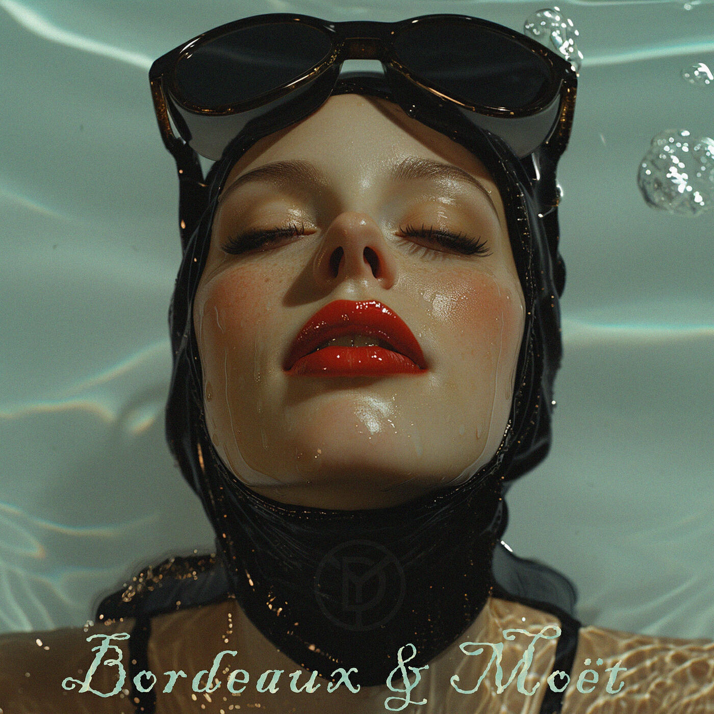 Релиз Bordeaux & Moet