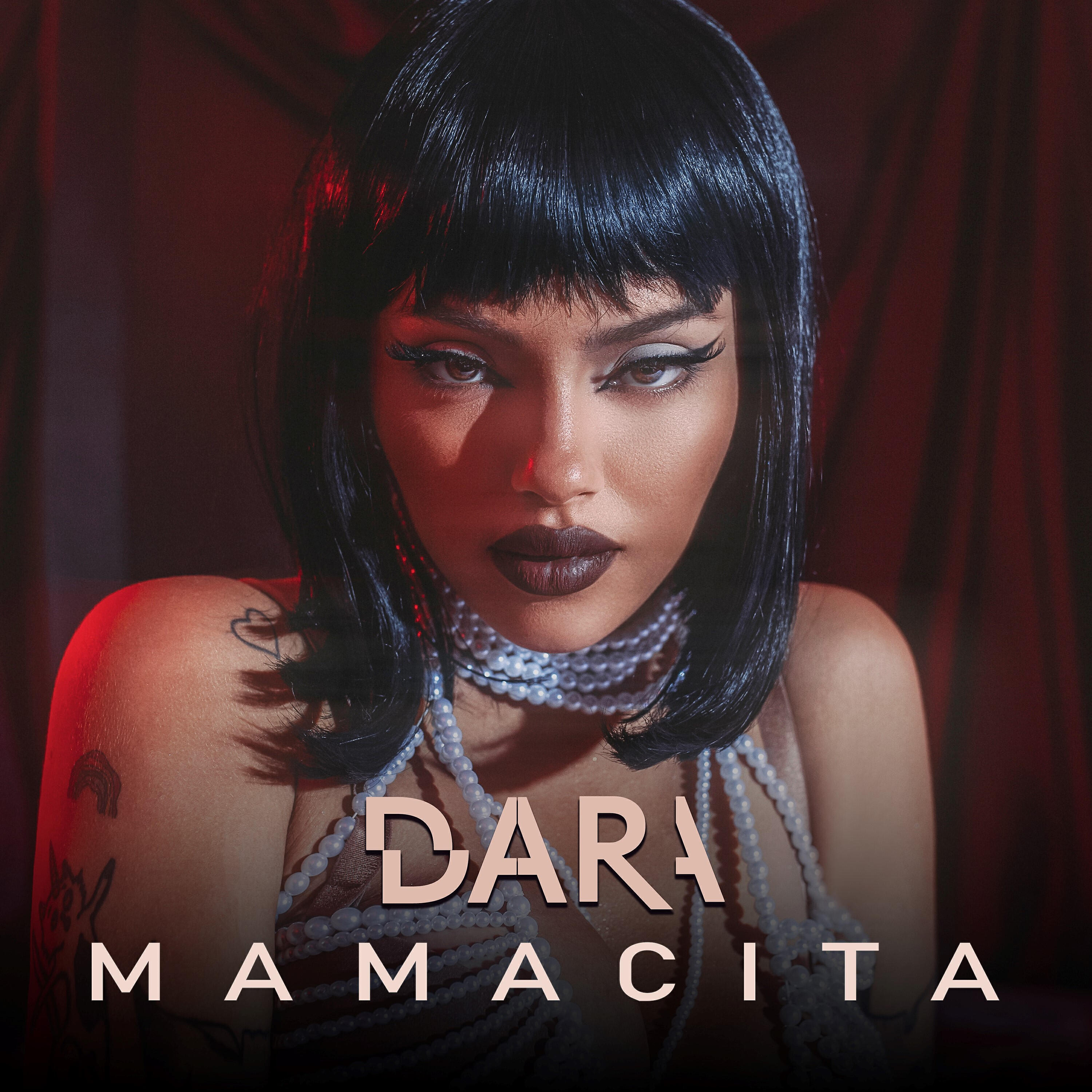 Релиз MAMACITA (Spanish Version)