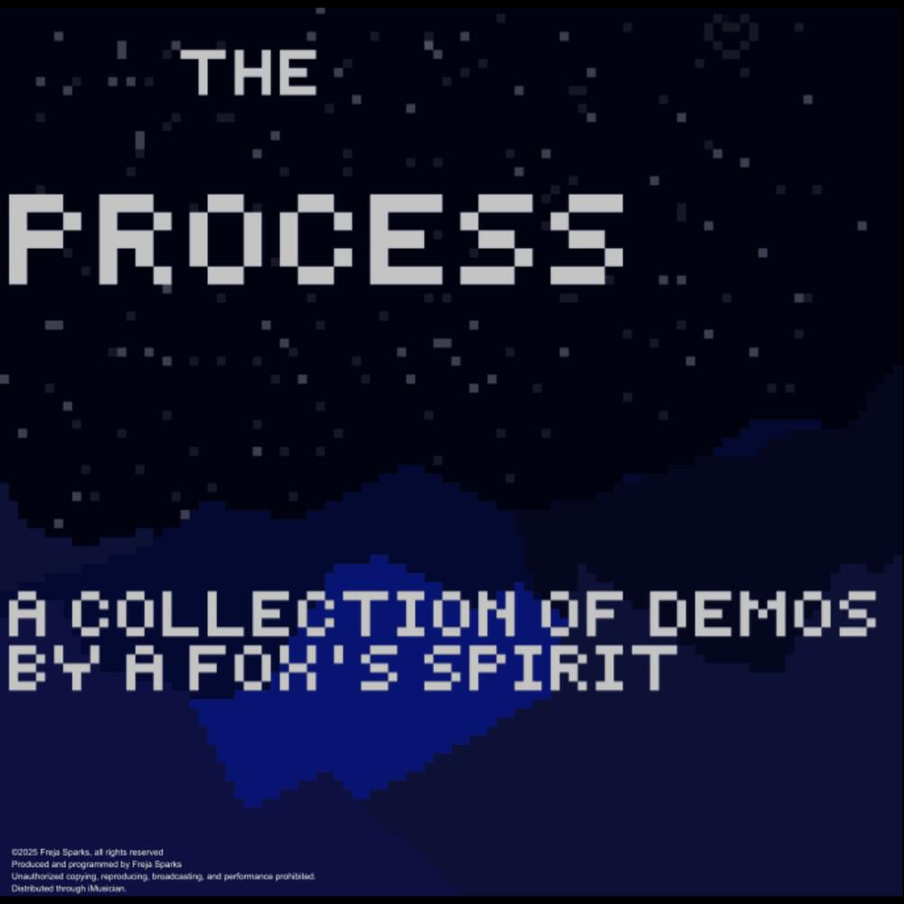 Релиз The Process