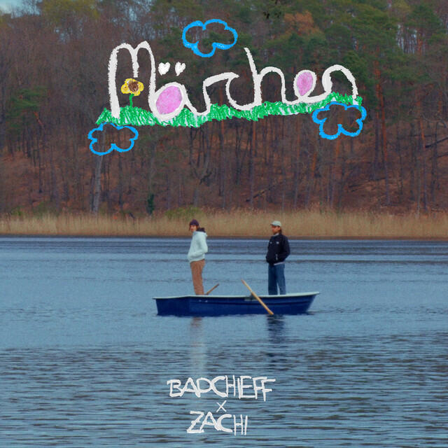 Релиз MÄRCHEN