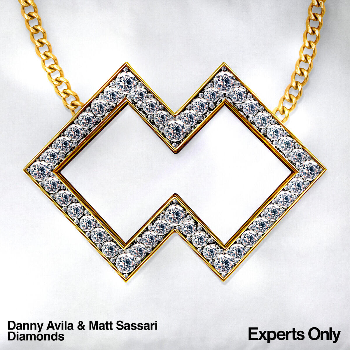 Релиз Diamonds