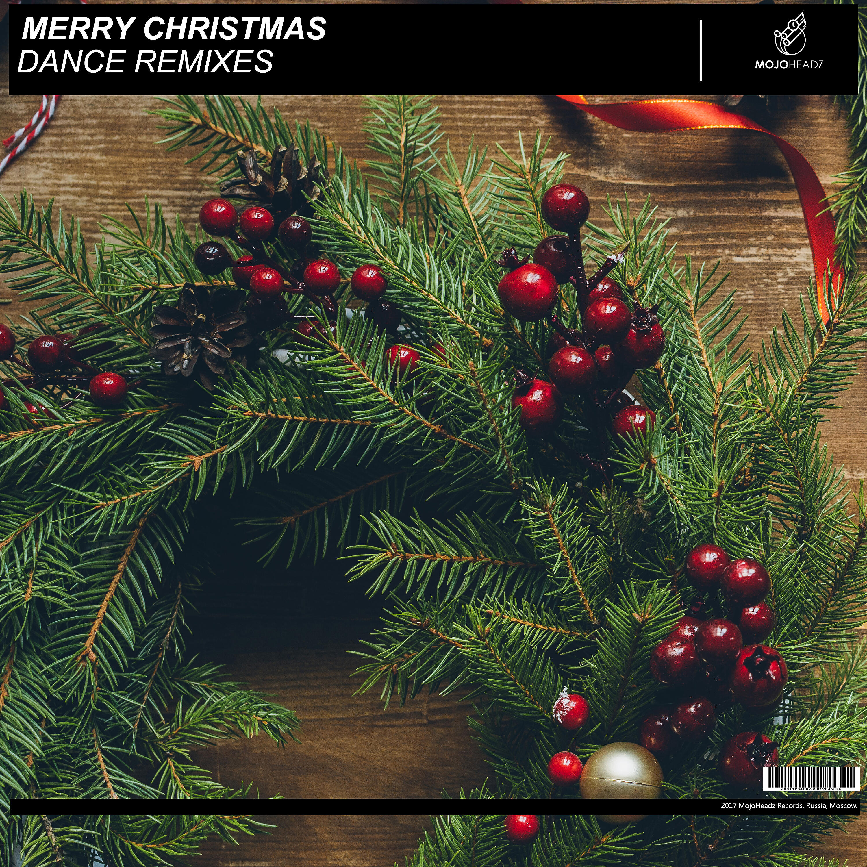 Постер альбома Merry Christmas
