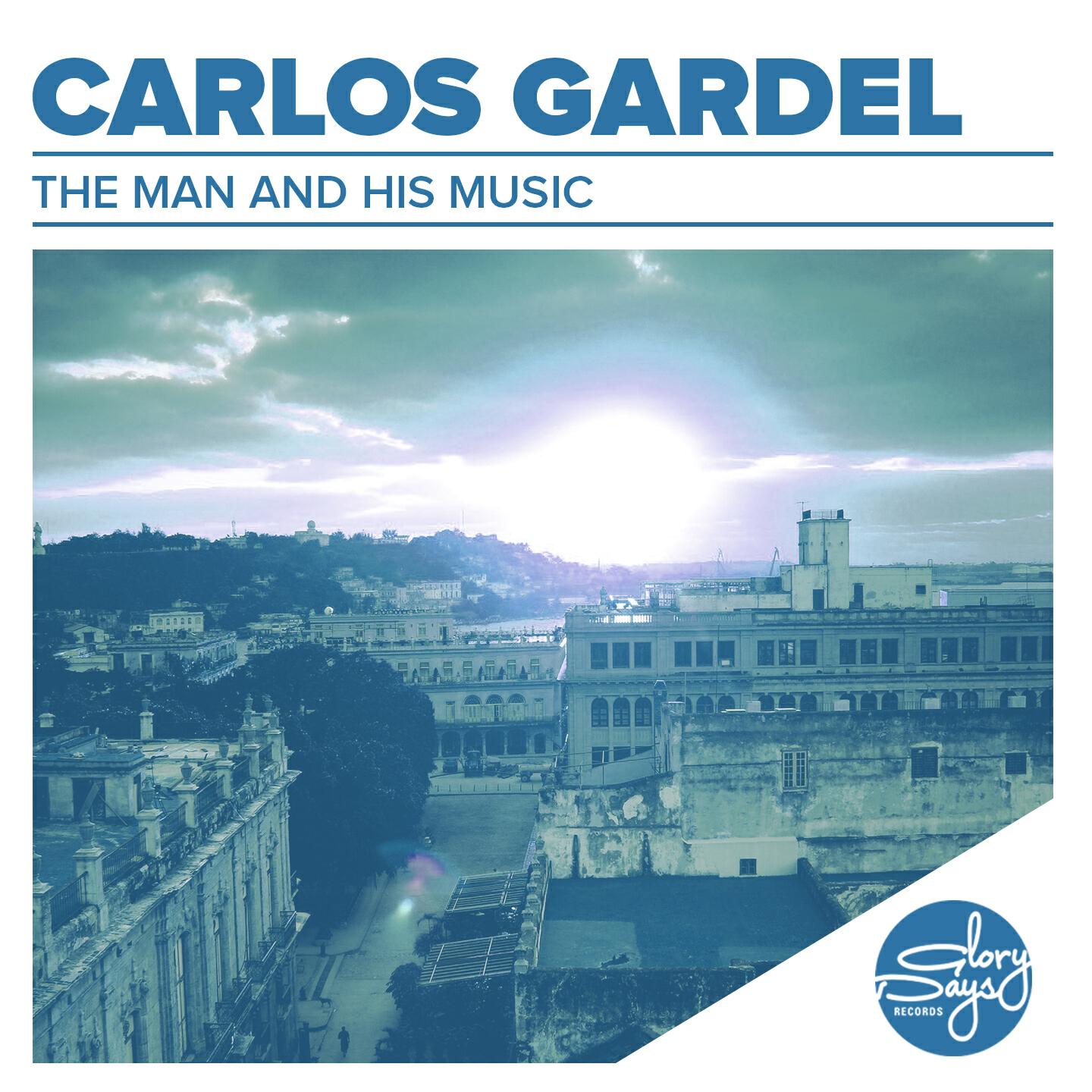 Релиз The Man And His Music