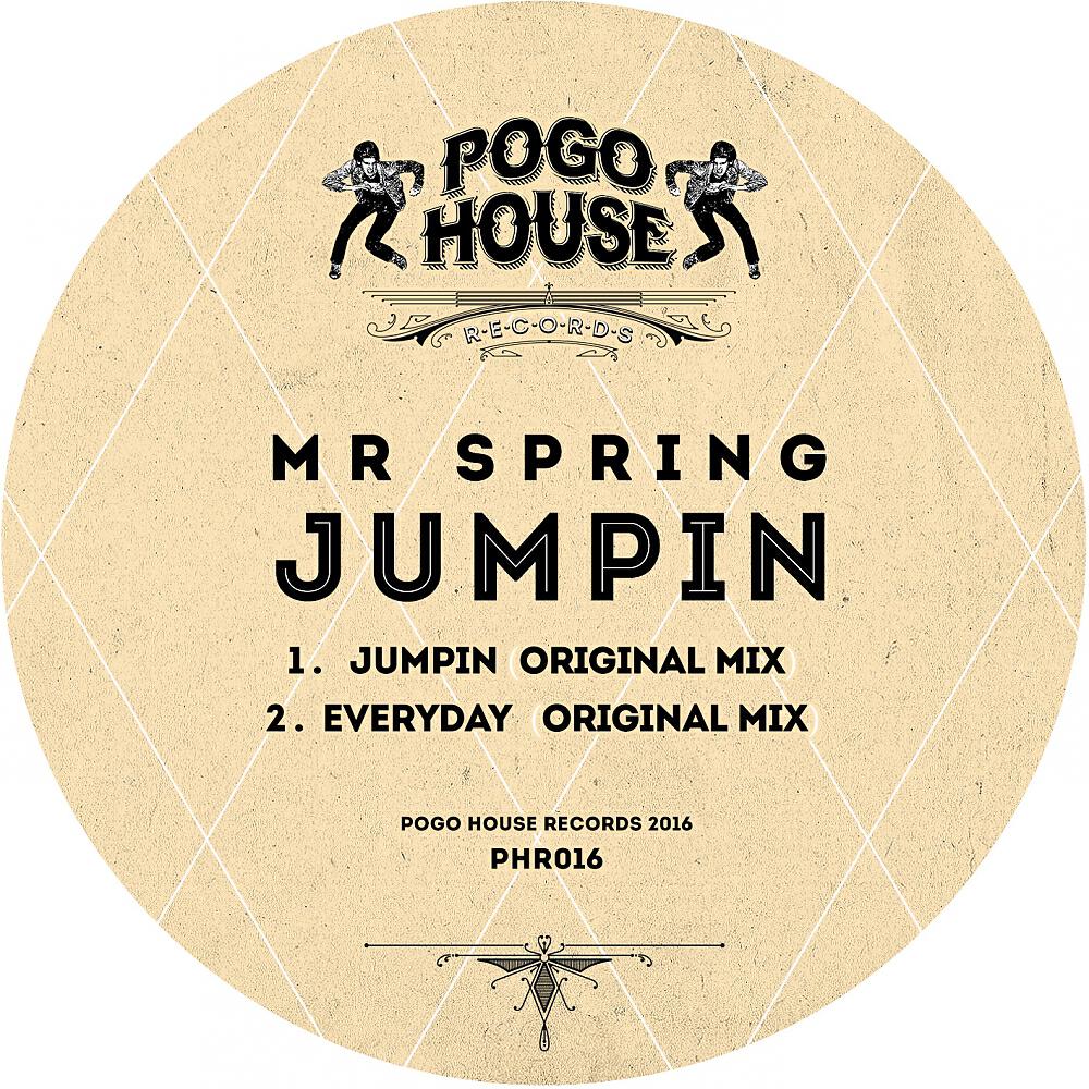 Релиз Jumping