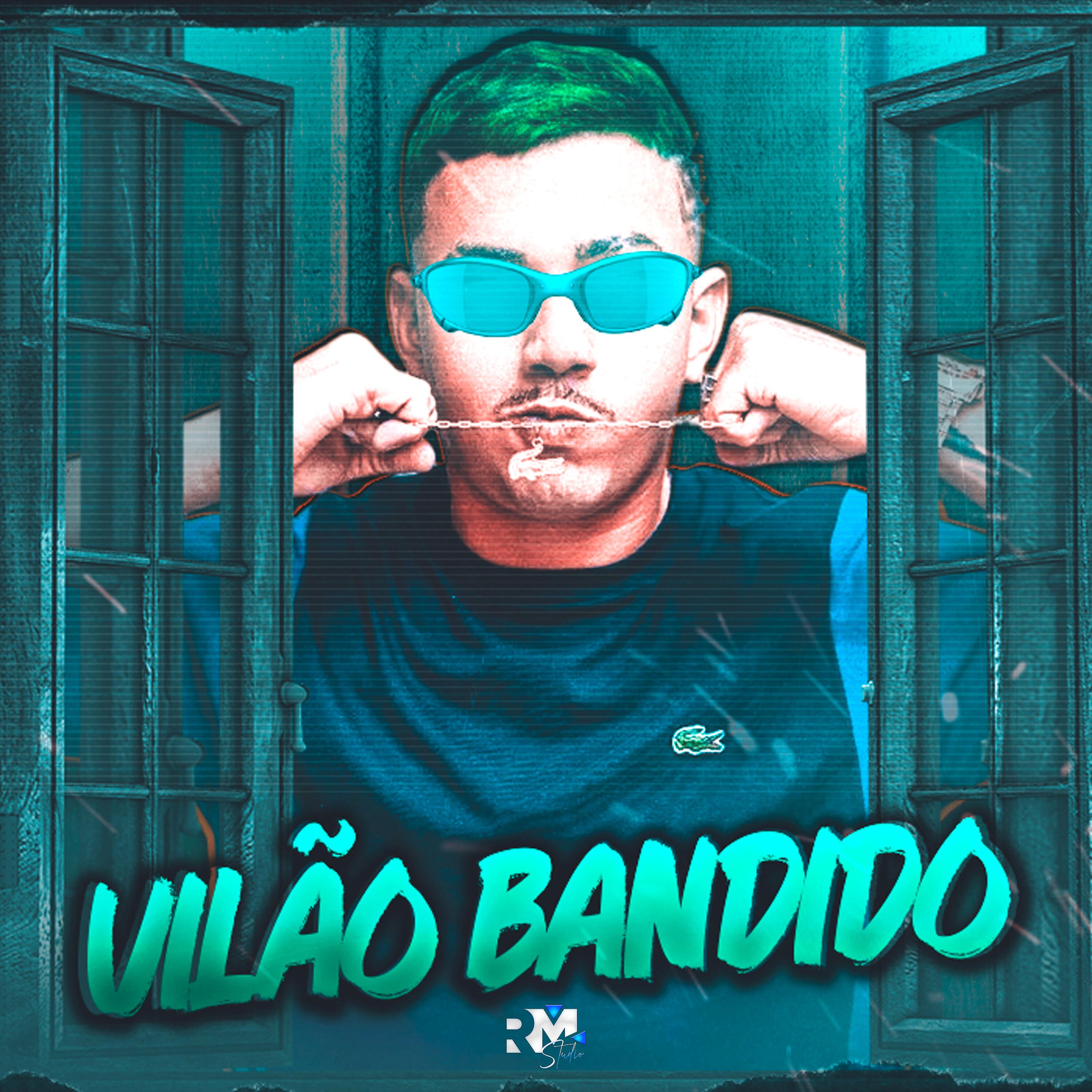 Релиз Vilão Bandido