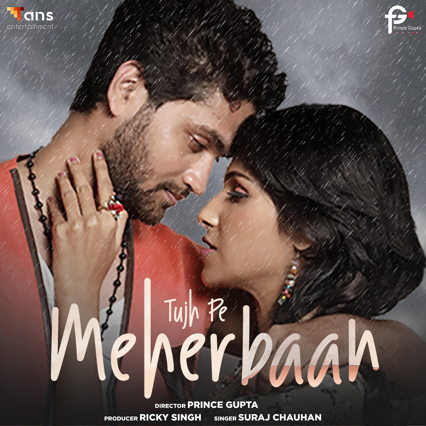Релиз Tujh Pe Meherbaan