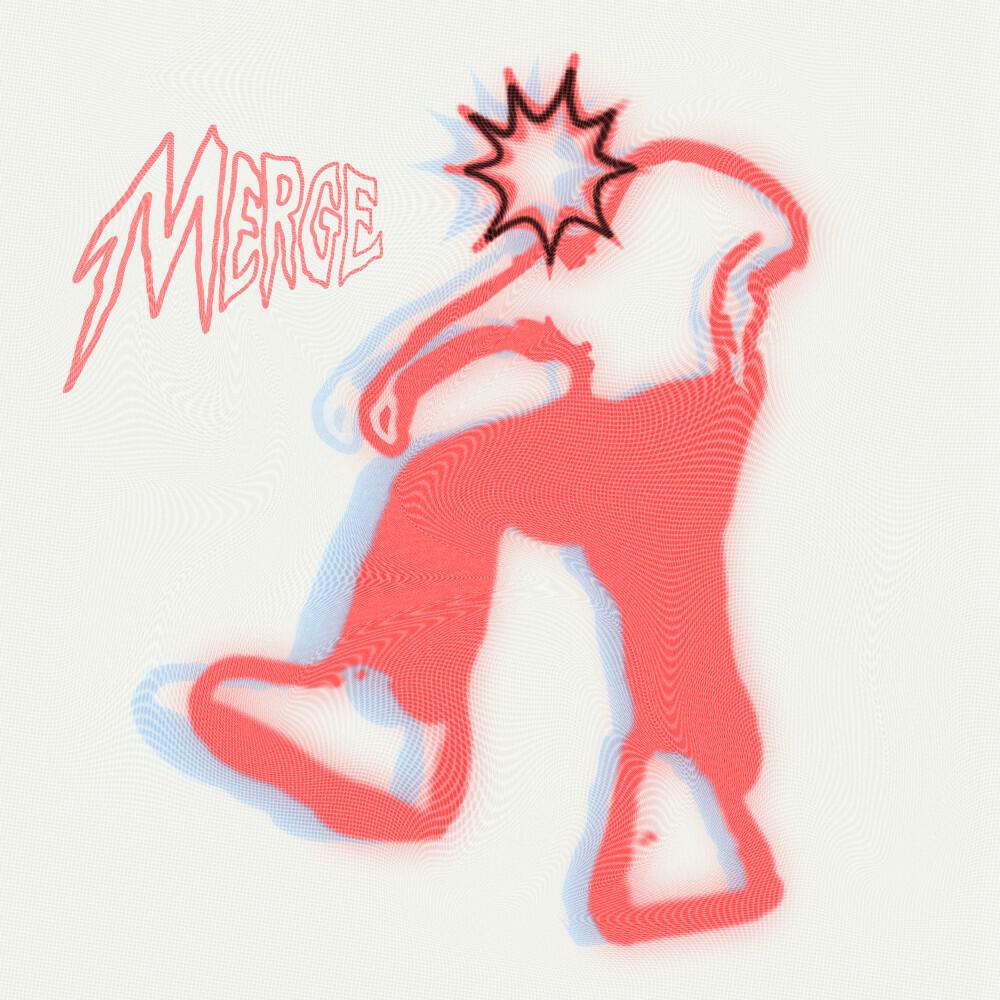 Релиз Merge EP