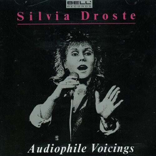 Релиз Audiophile Voicings