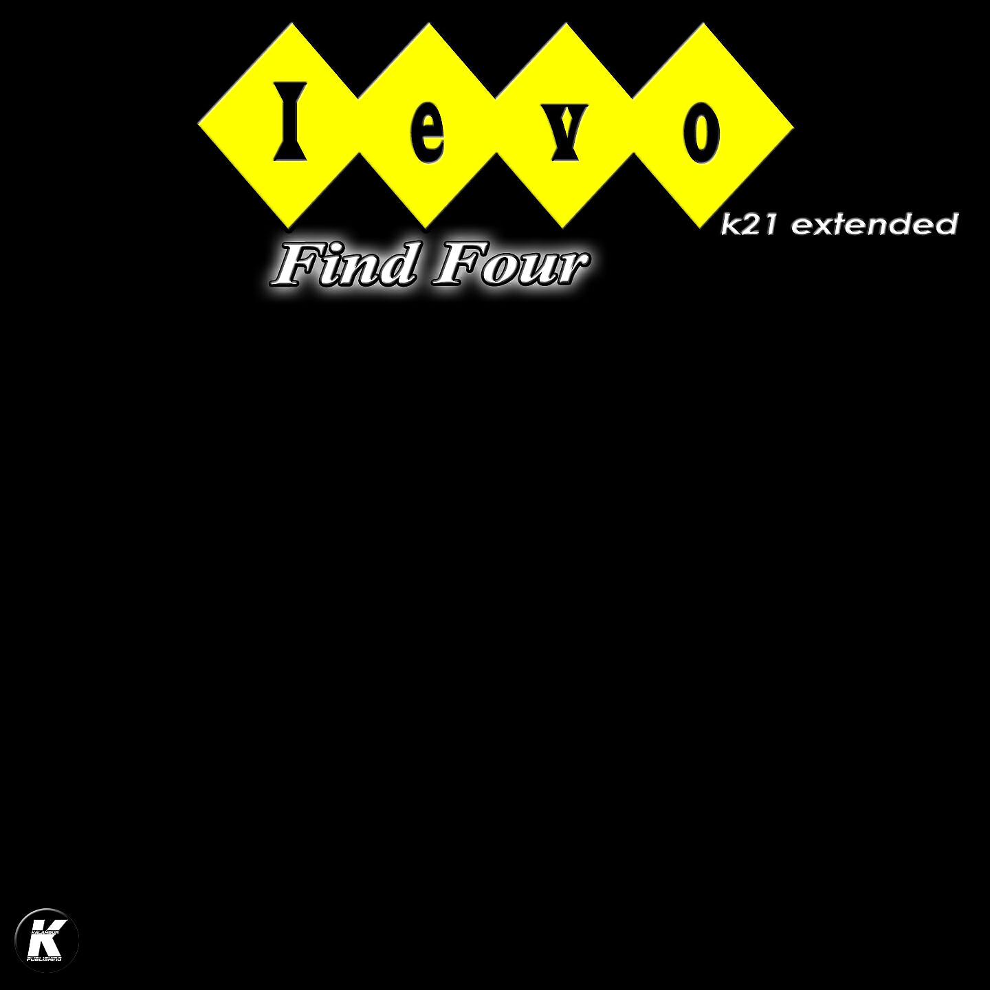Релиз Find Four