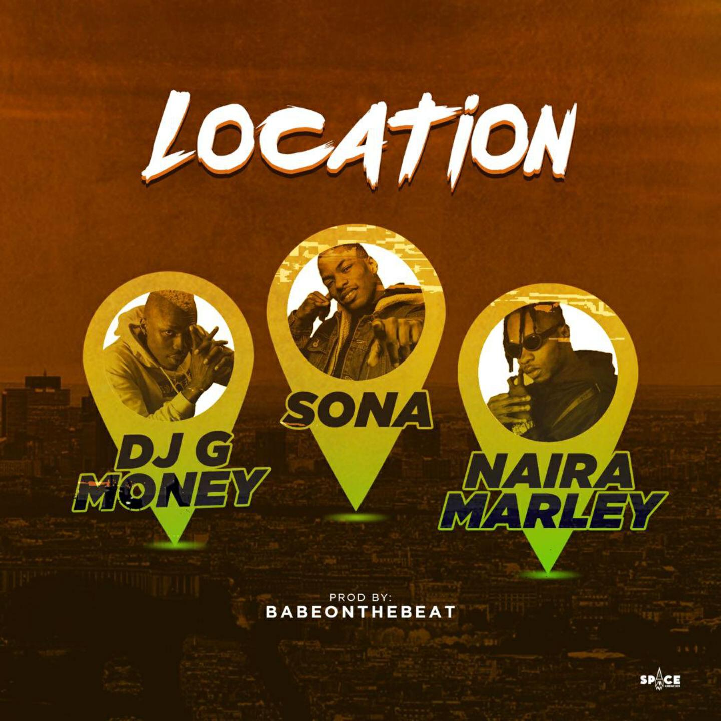 Релиз Location
