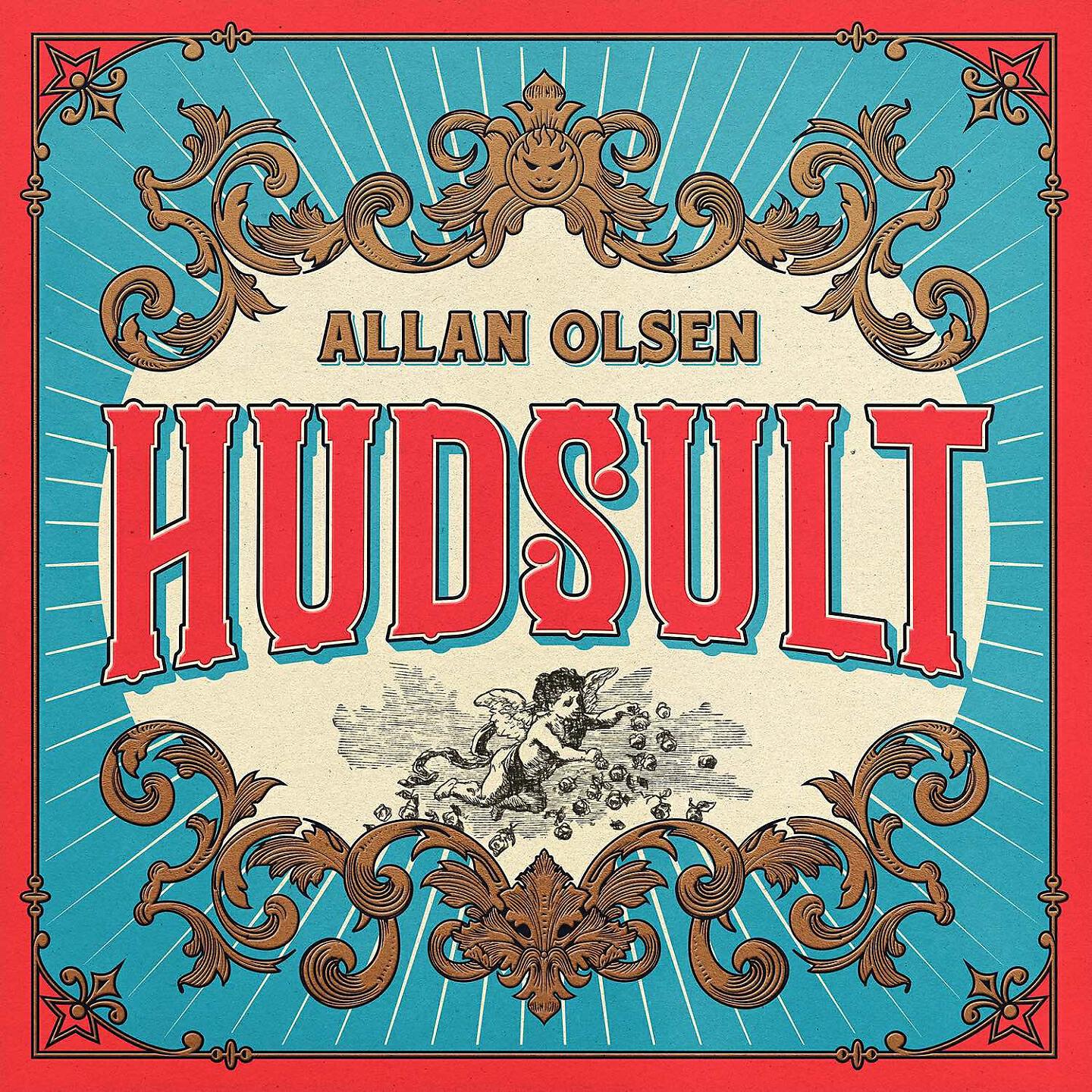 Релиз Hudsult