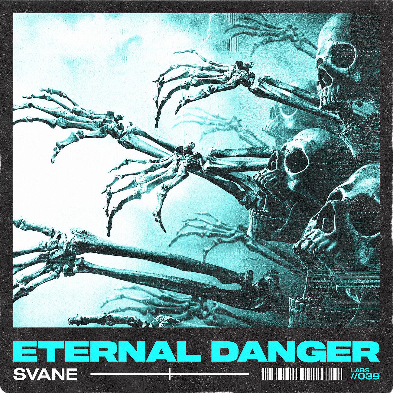 Релиз Eternal Danger