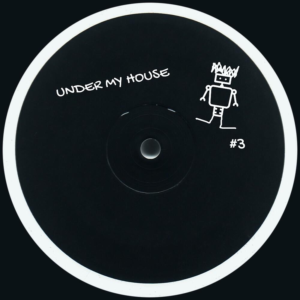 Релиз Under My House, Pt. 3