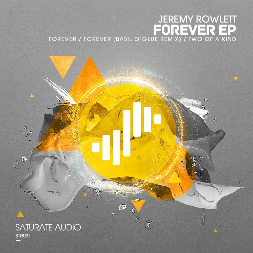 Релиз Forever EP