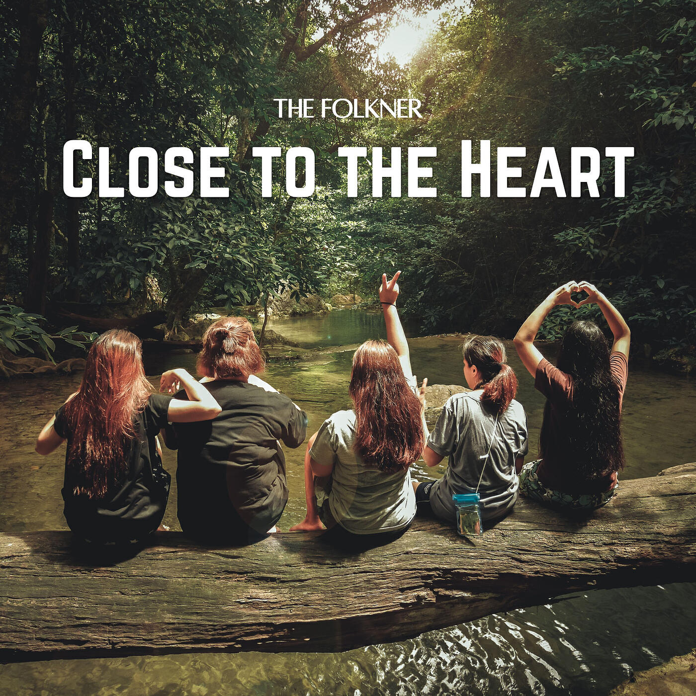 Релиз Close to the Heart
