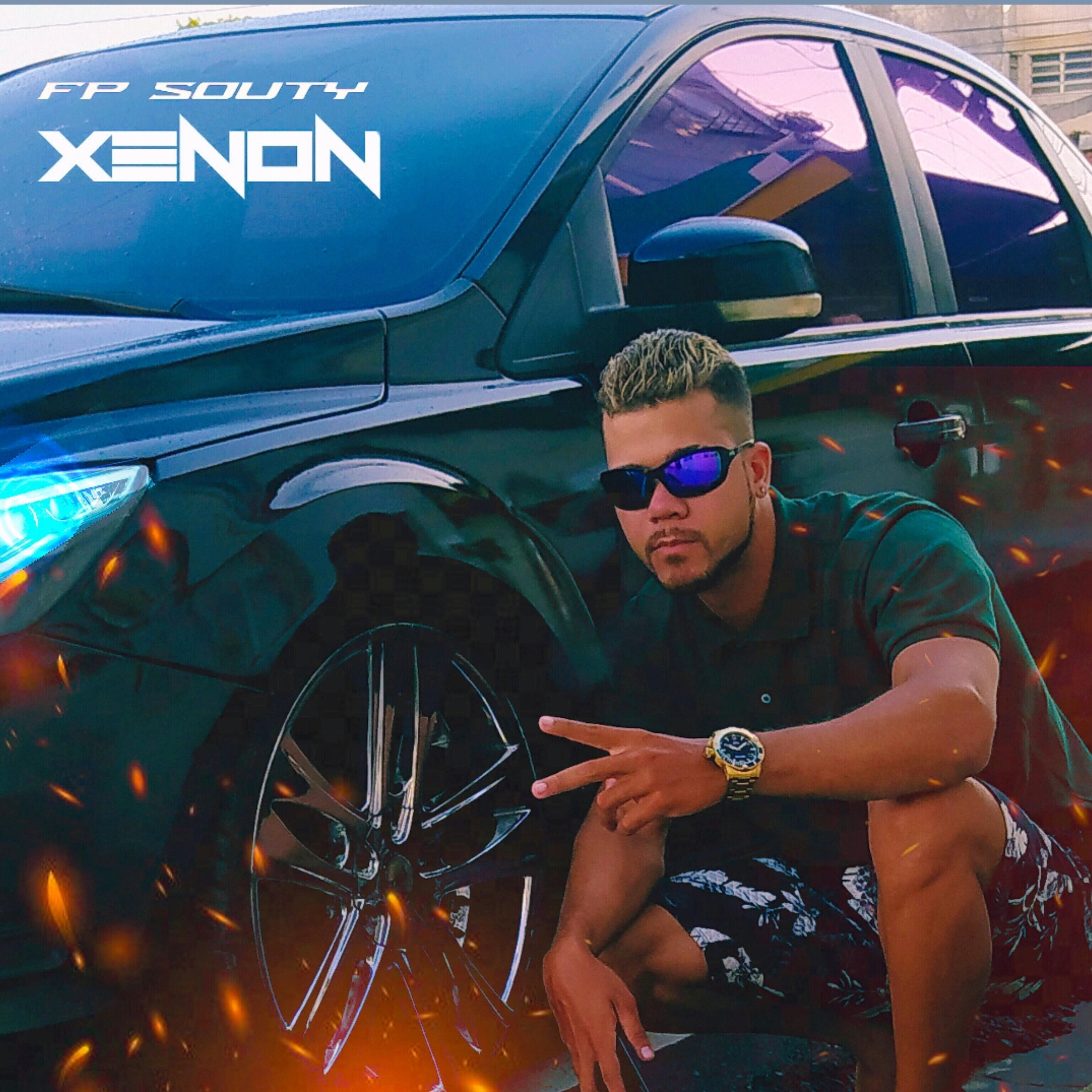 Релиз Xenon
