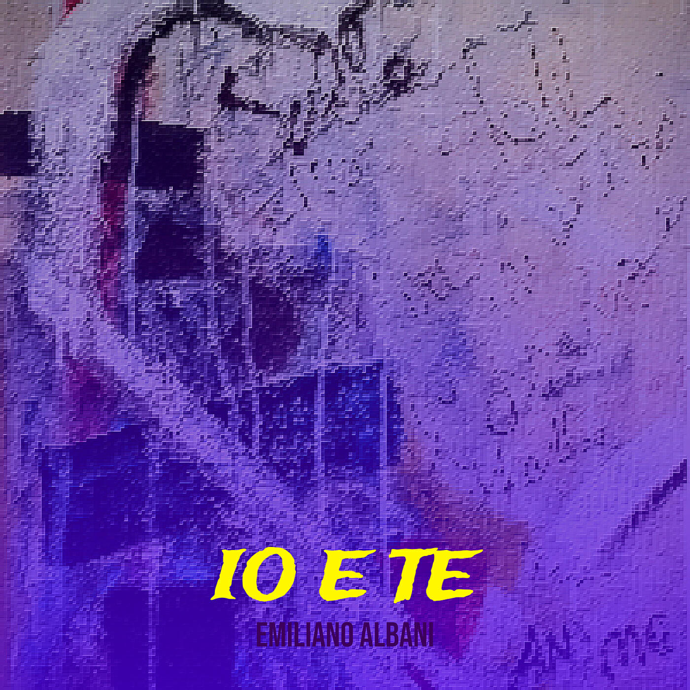 Релиз Io e Te