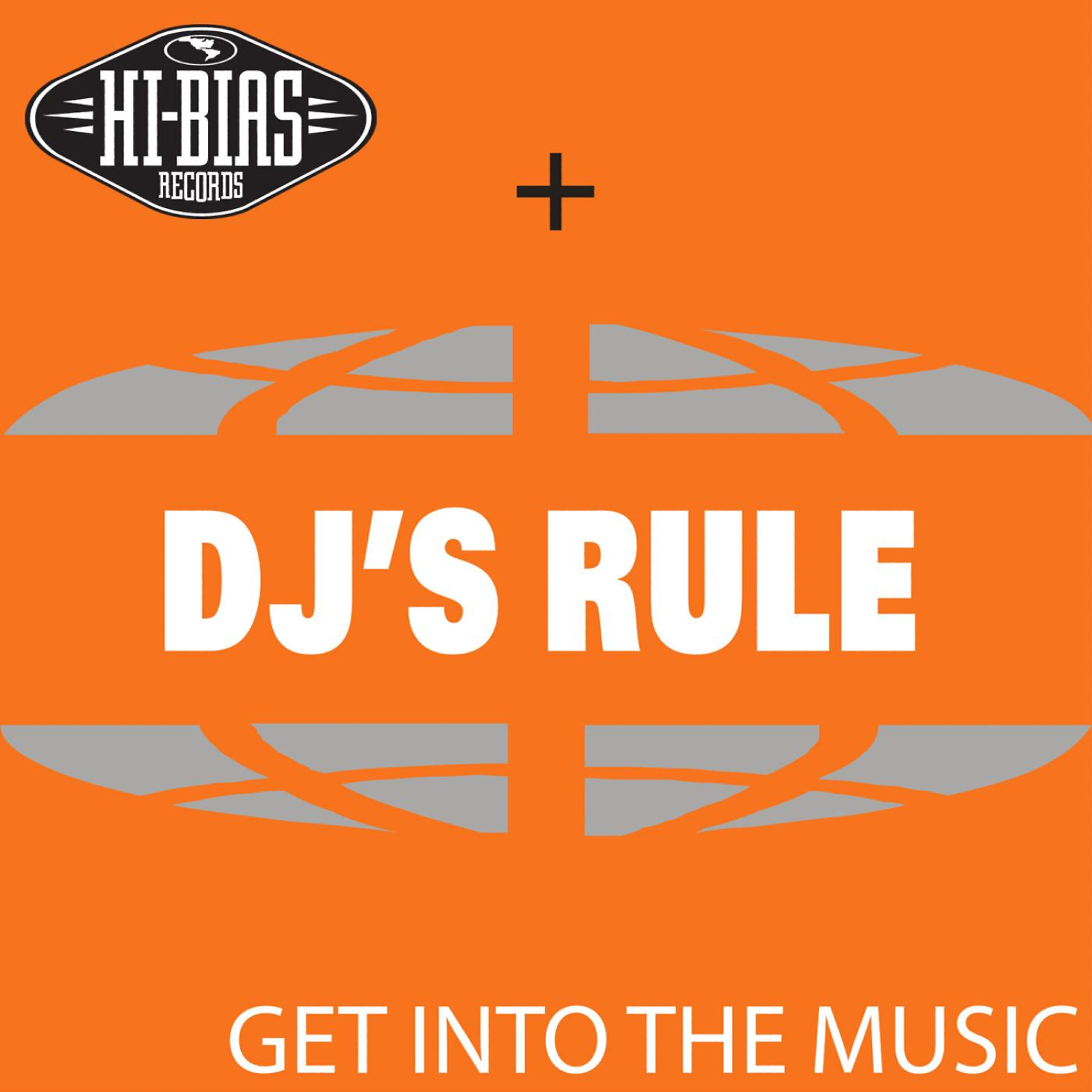 Релиз Get Into The Music