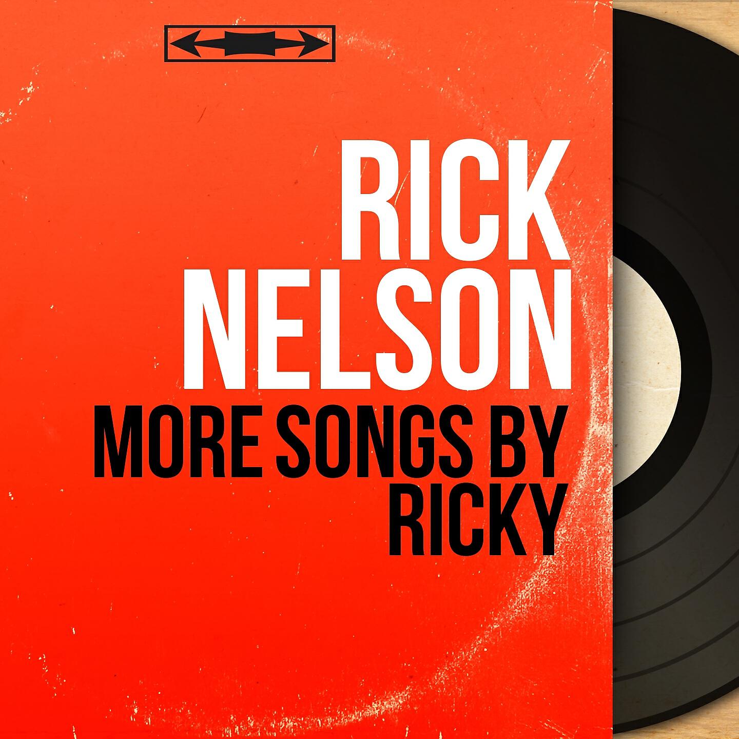 Релиз More Songs By Ricky