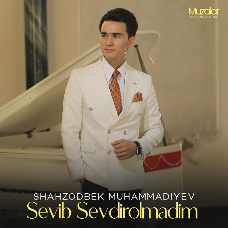 Релиз Sevib Sevdirolmadim