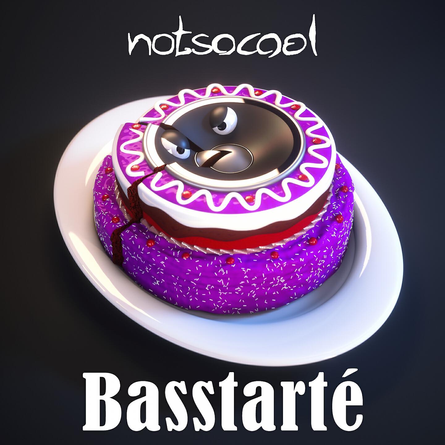 Релиз Basstarté