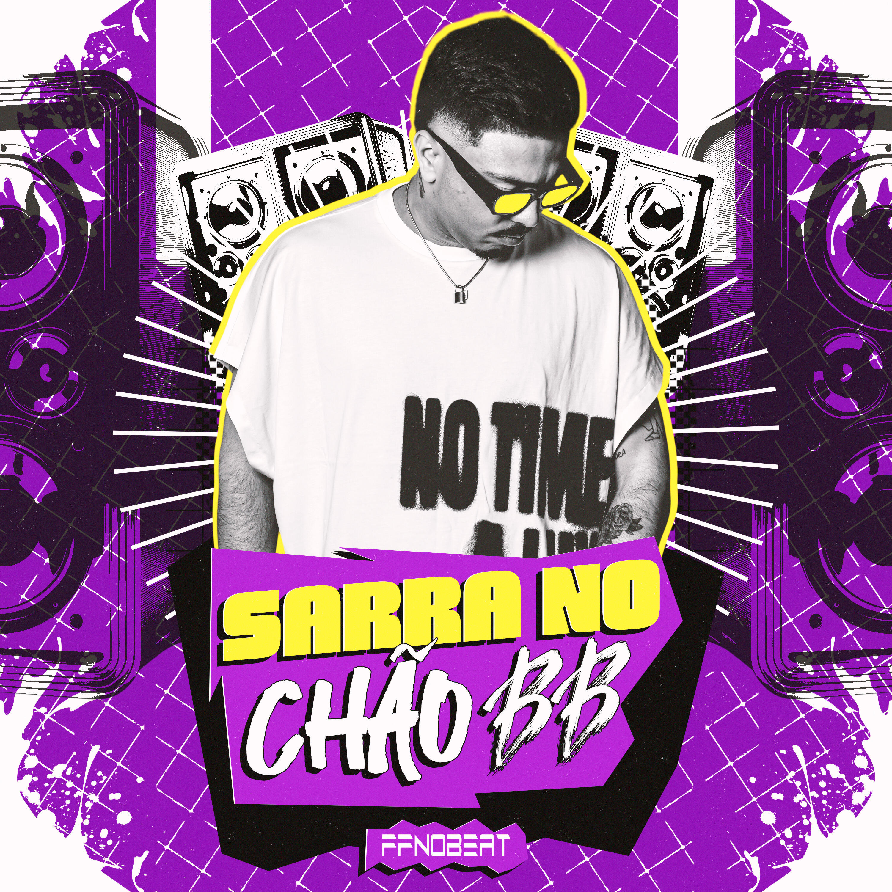Релиз Sarra no Chão Bb