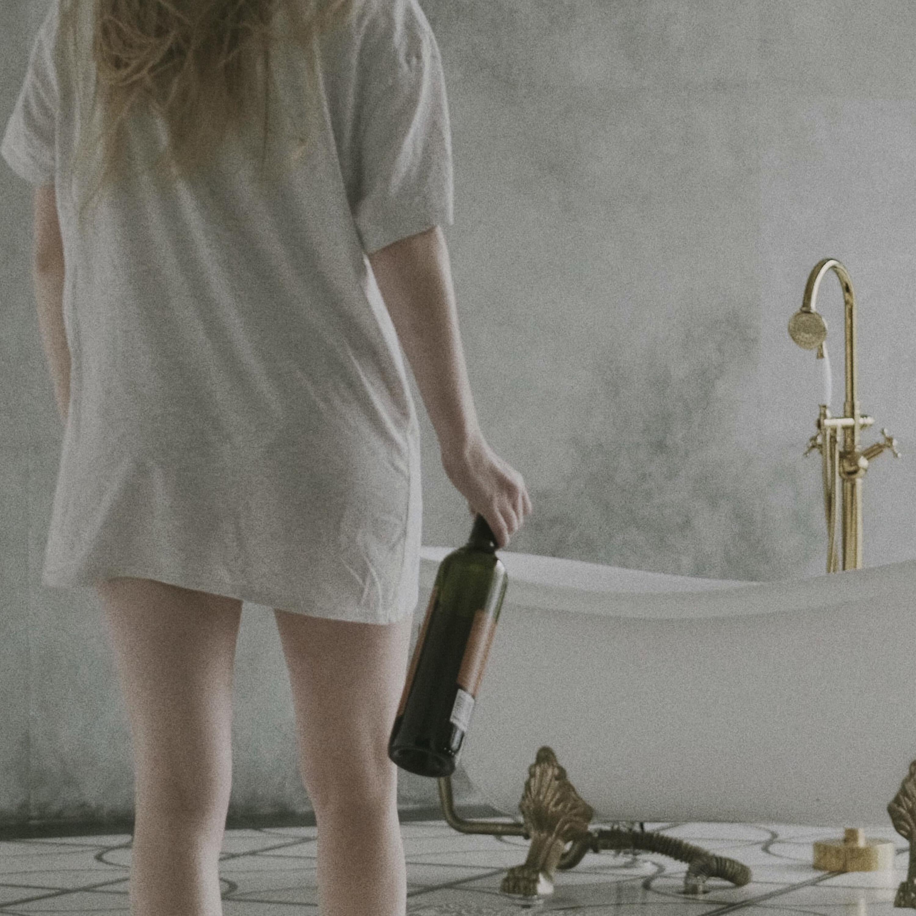 Релиз Я не хотел