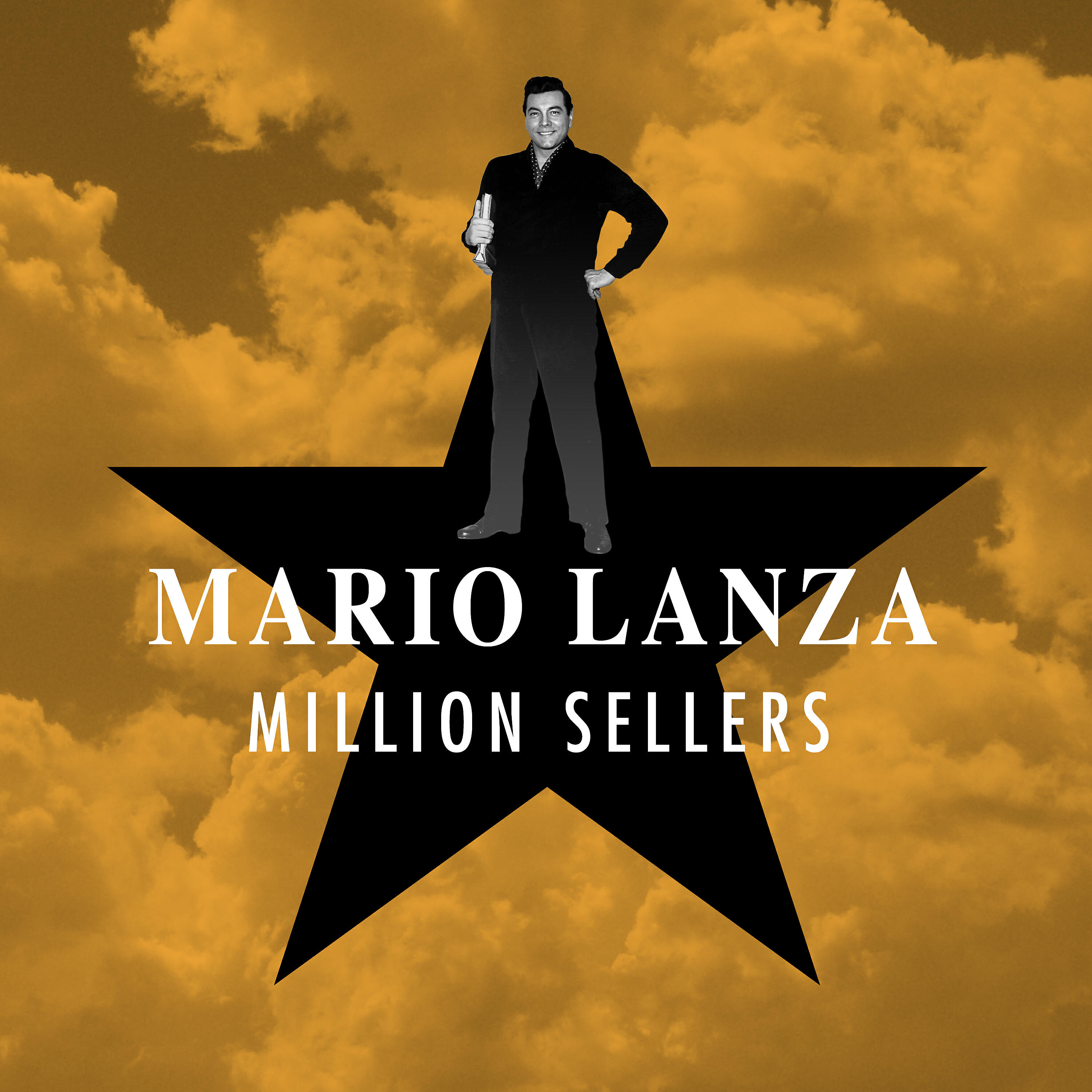 Постер альбома Million Sellers