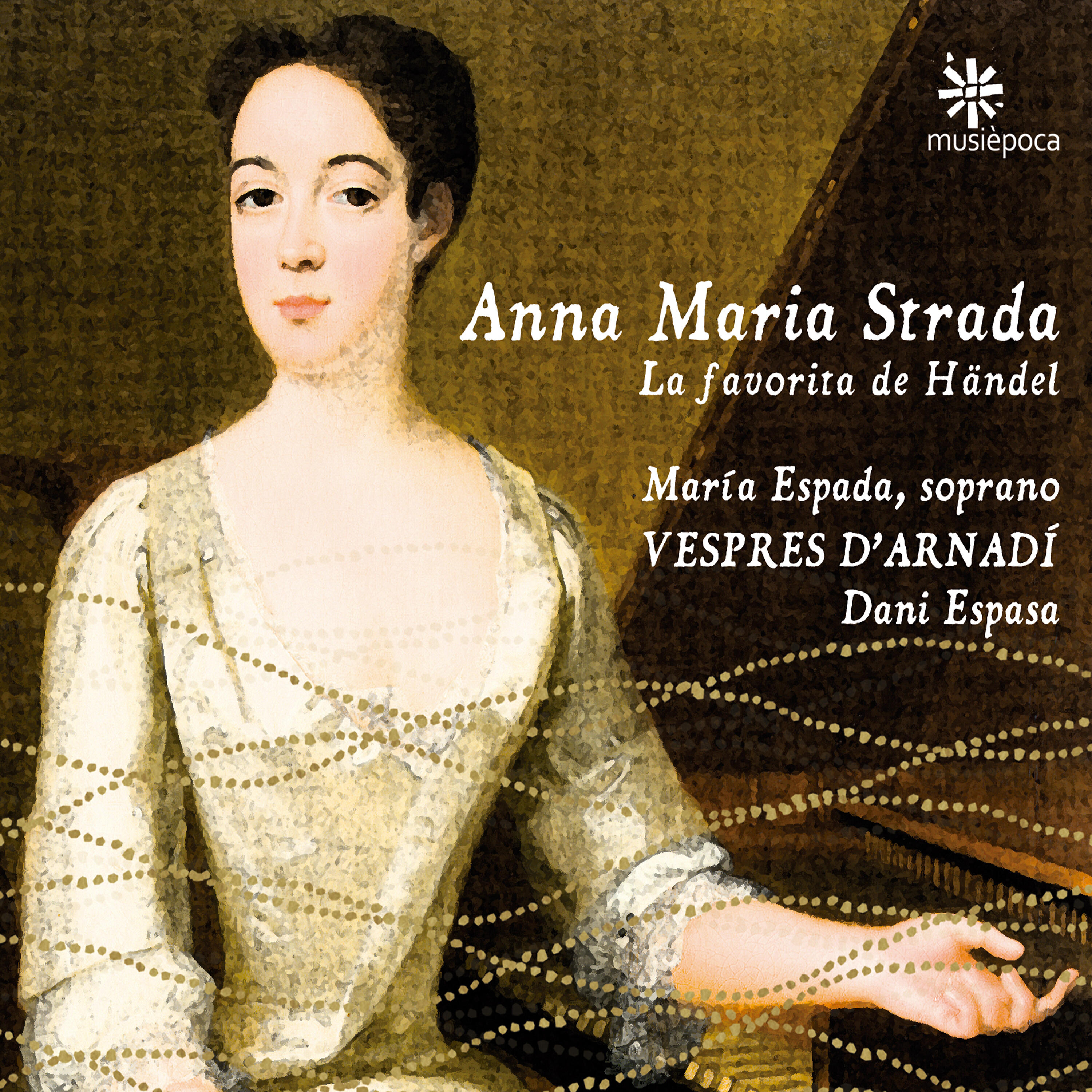 Релиз Anna Maria Strada