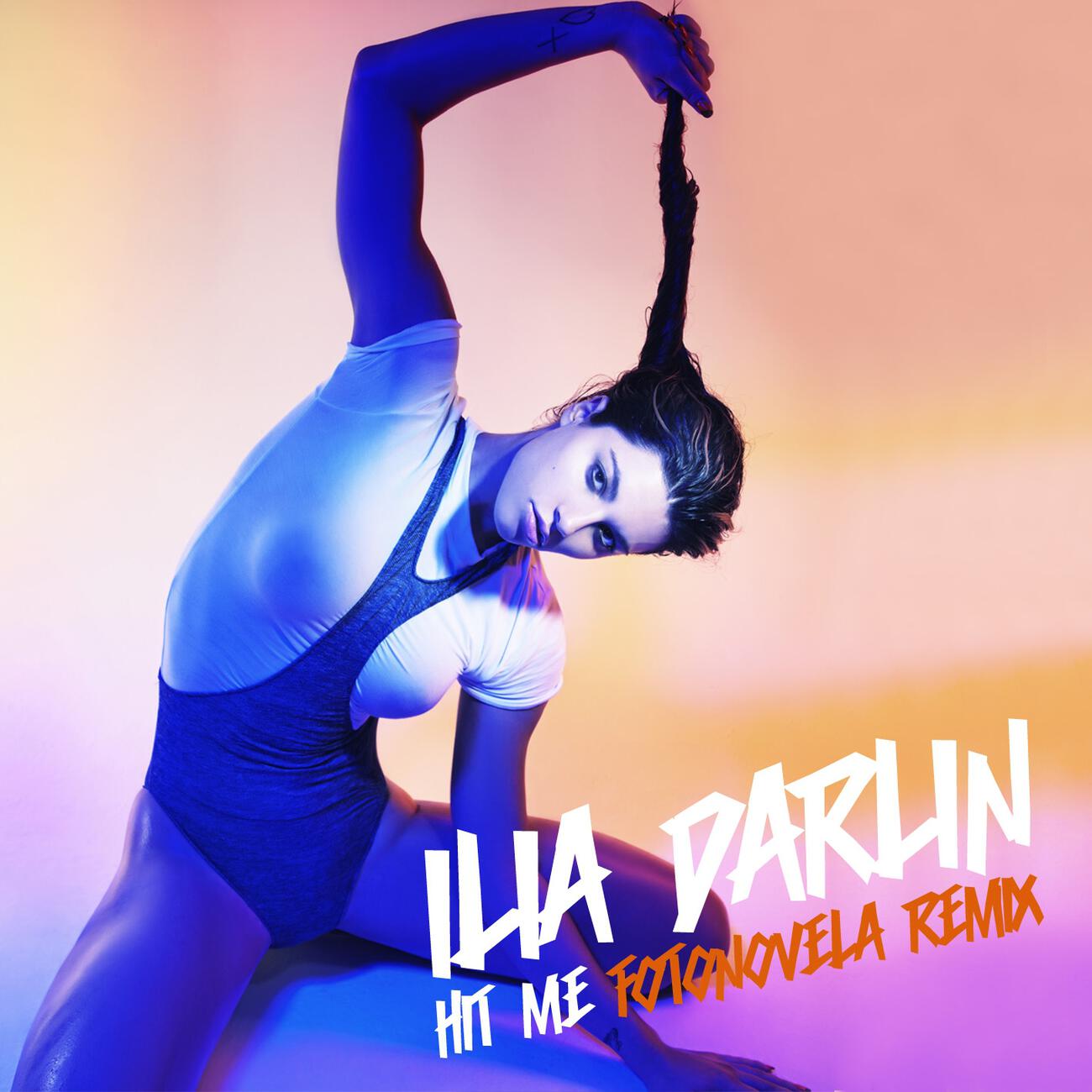 Релиз Hit Me