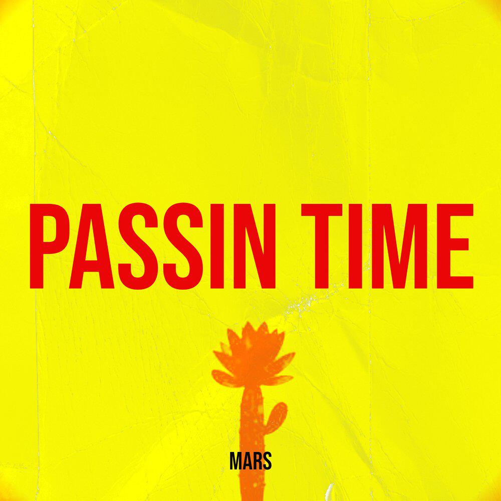 Релиз PASSIN TIME