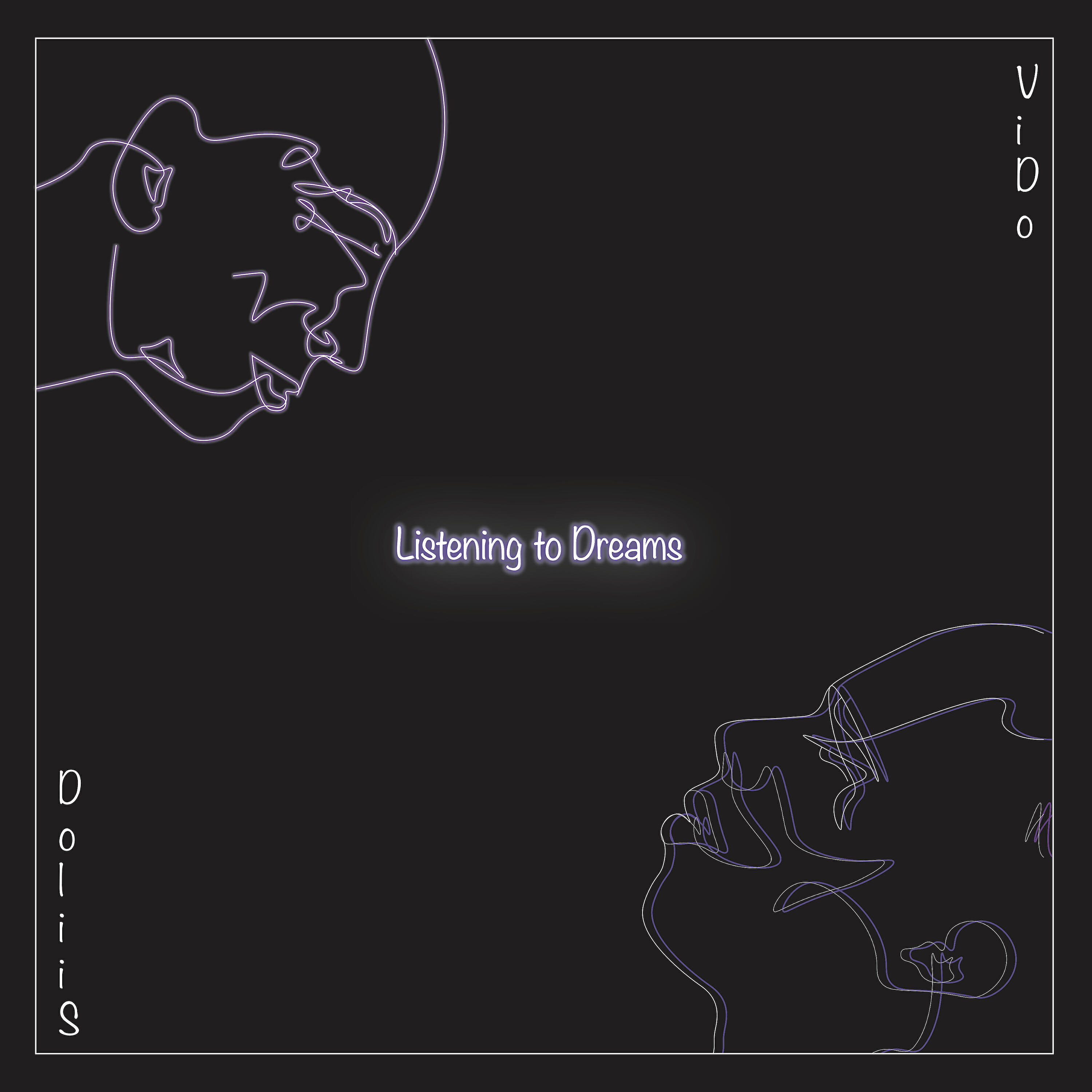 Постер альбома Listening to Dreams