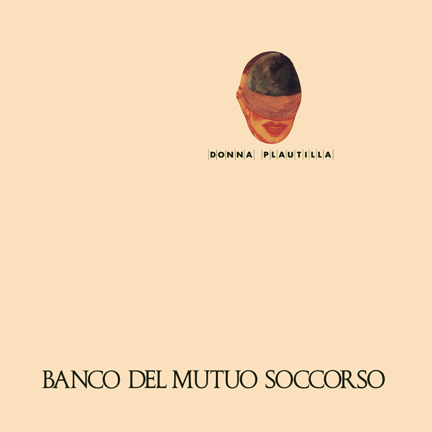 Релиз Donna Plautilla