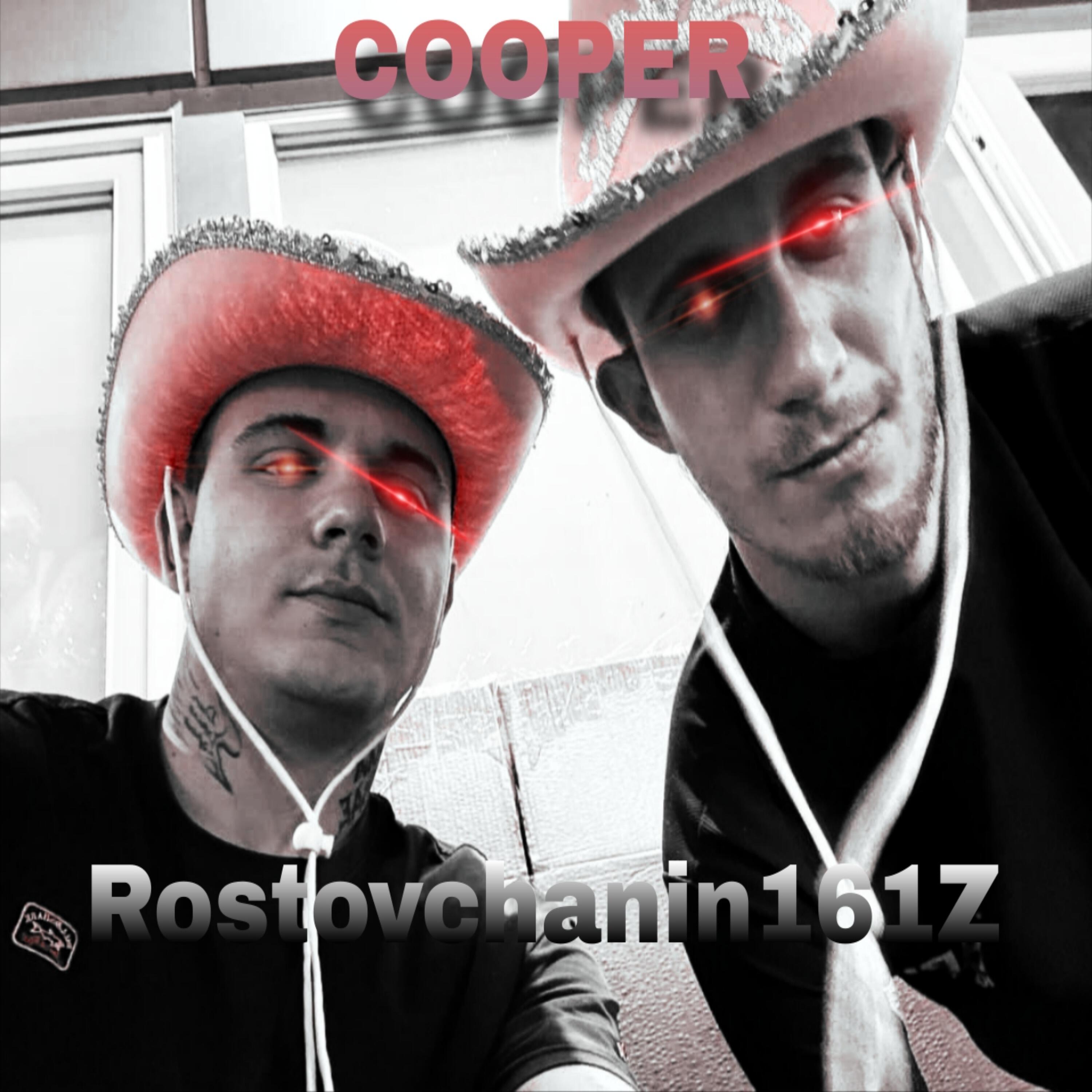 COOPER