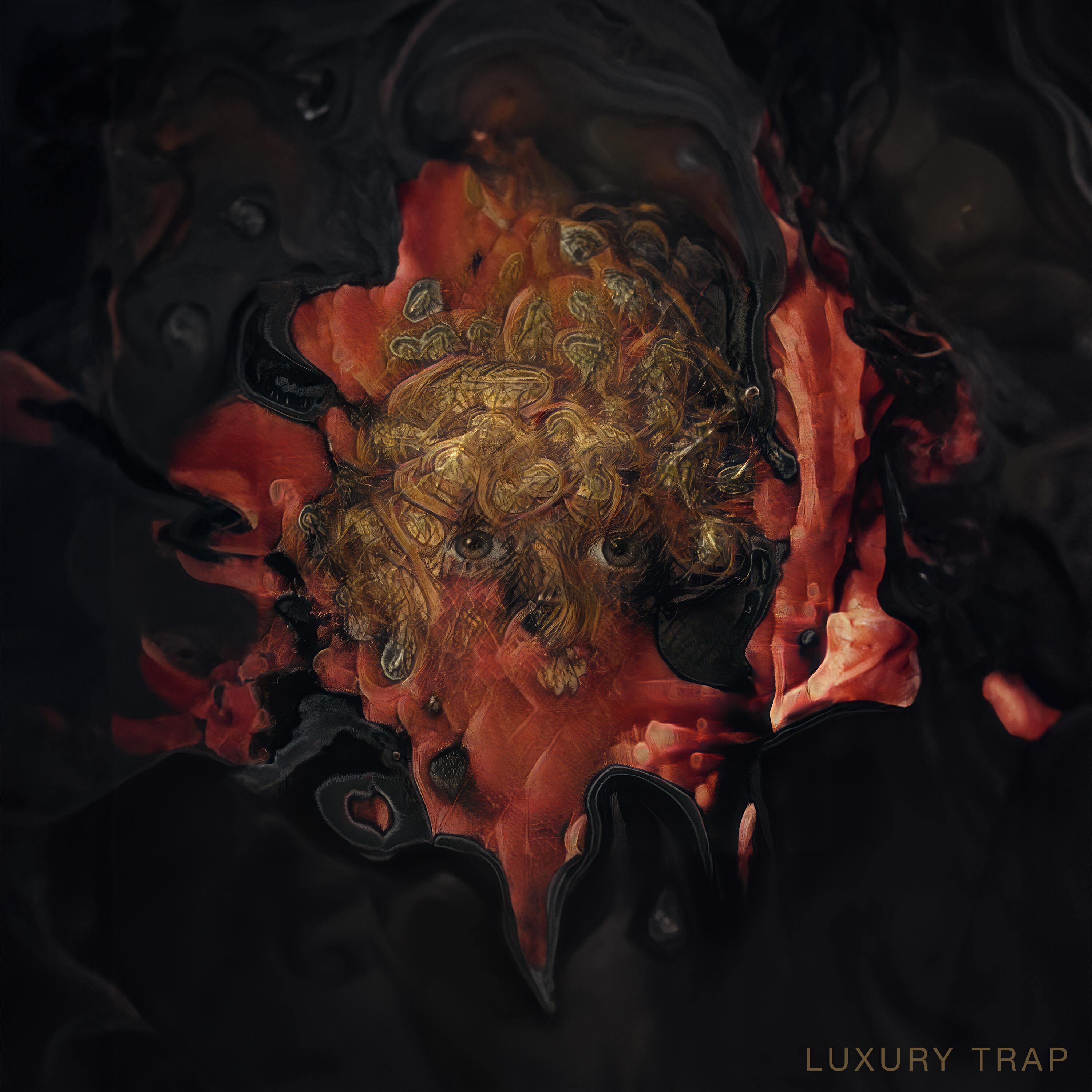 Релиз LUXURY TRAP