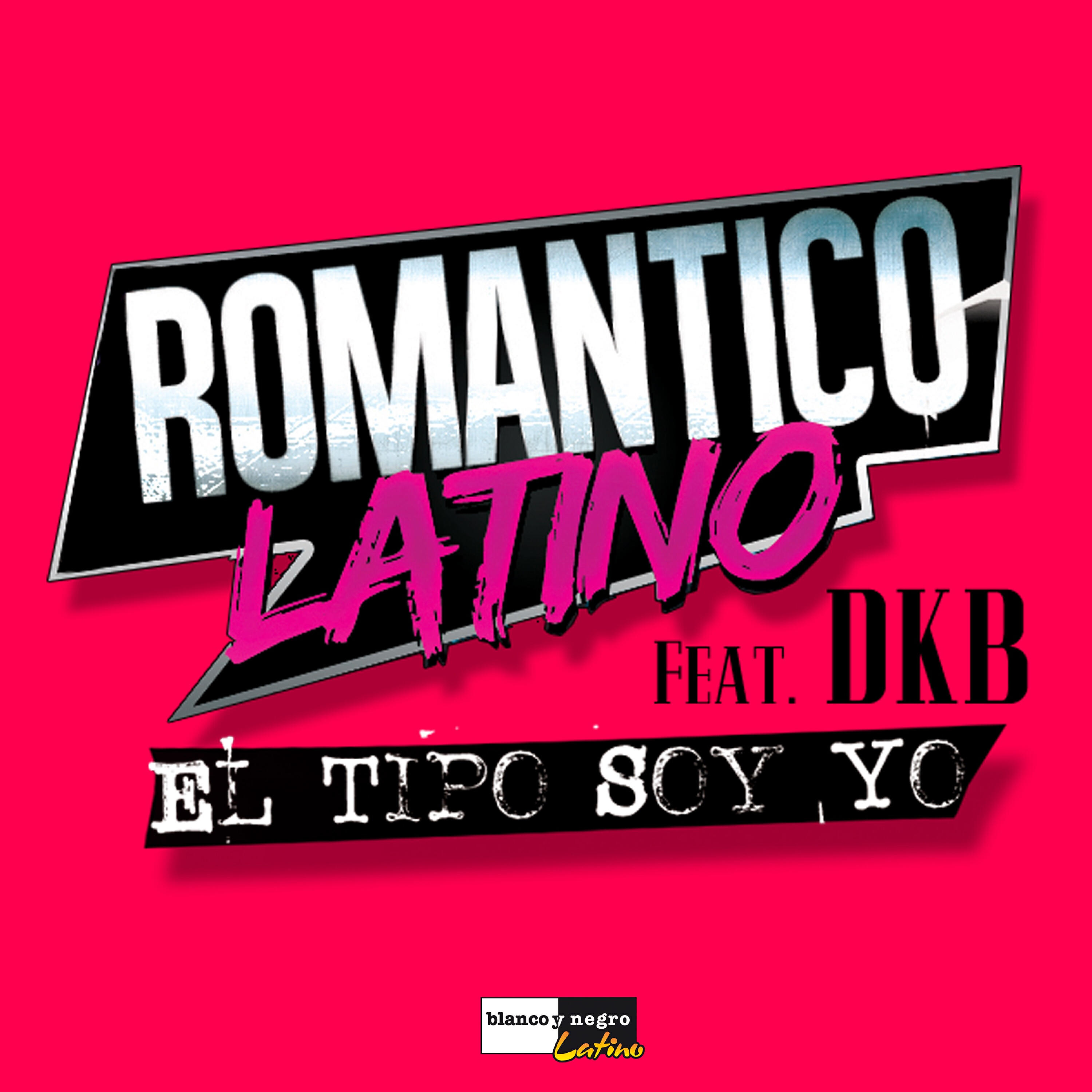 Релиз El Tipo Soy Yo