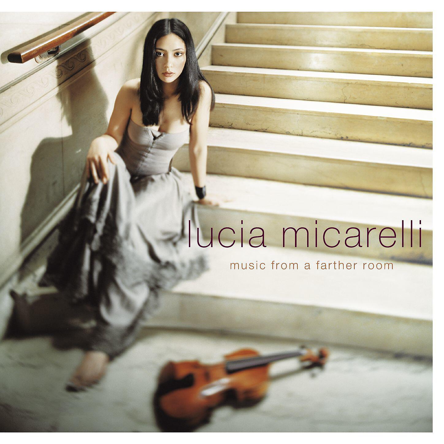 Релиз Music From A Farther Room