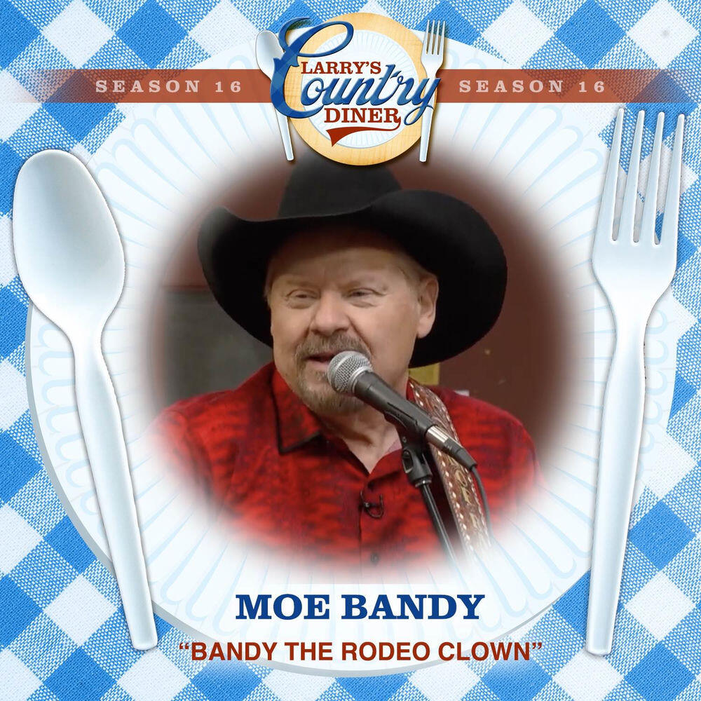 Релиз Bandy The Rodeo Clown (Larry's Country Diner Season 16)