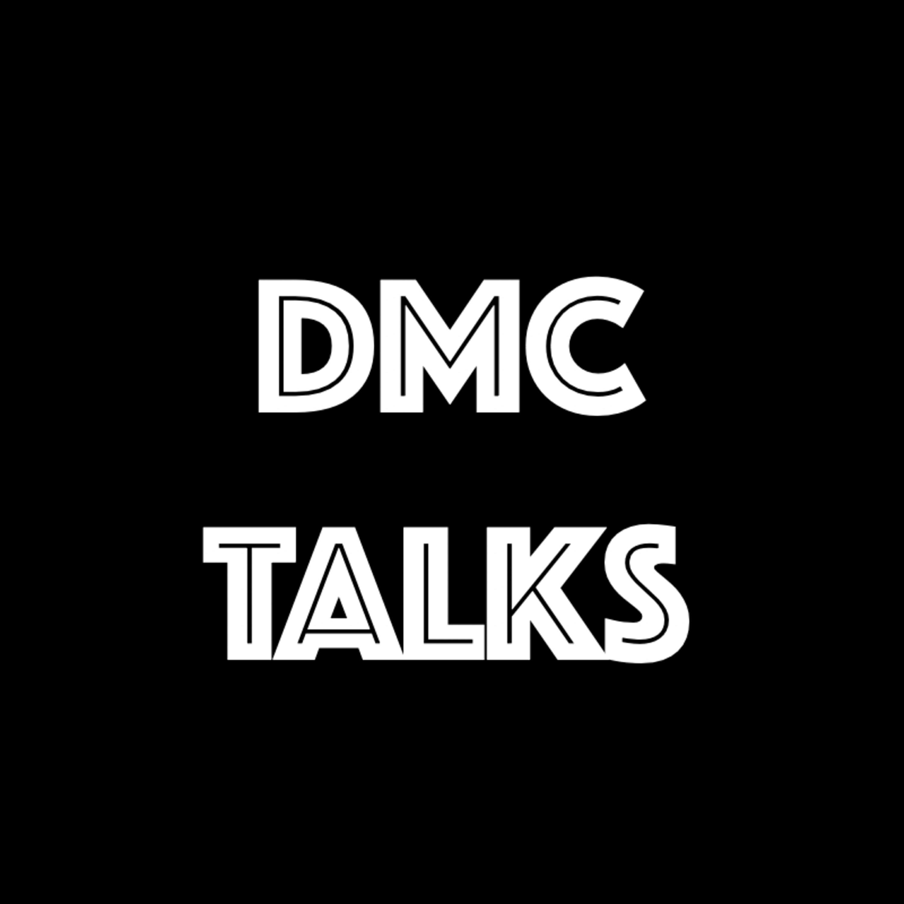 Подкаст DMC Talks
