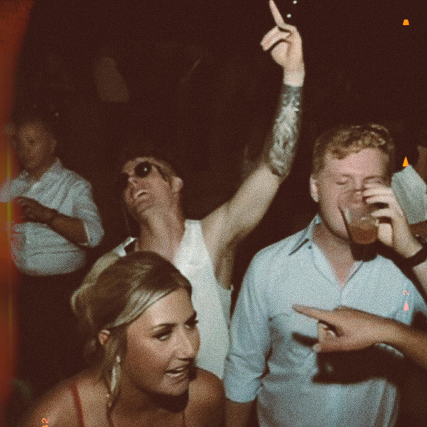 Релиз Quarter Life Crisis