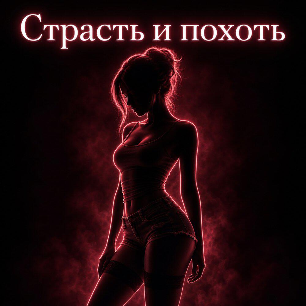 Релиз Страсть и похоть