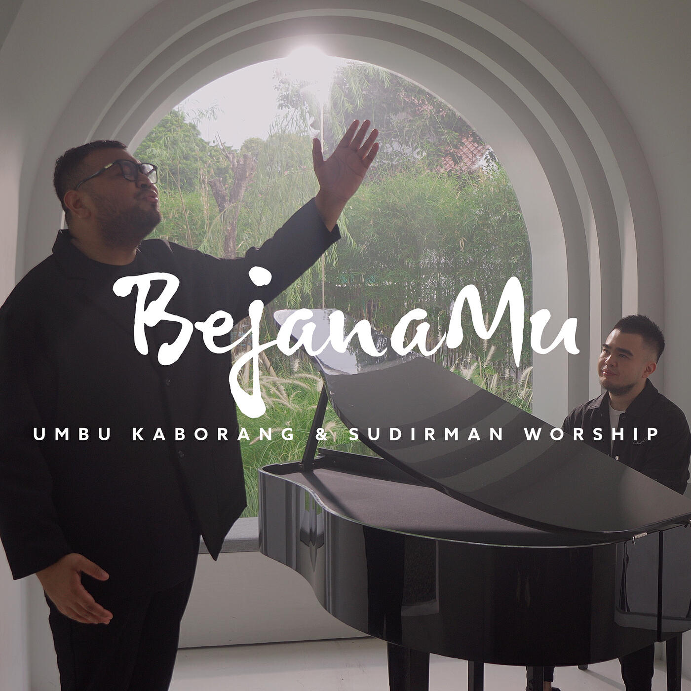 Umbu Kaborang