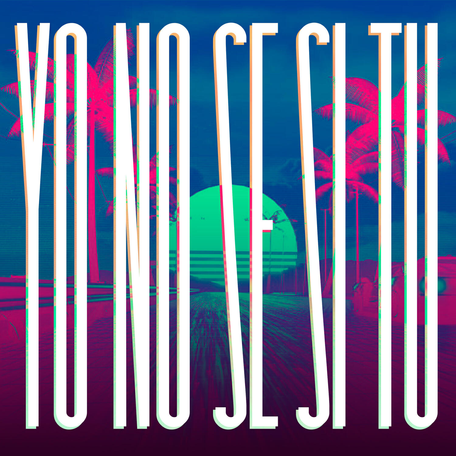 Релиз Yo No Sé Si Tu